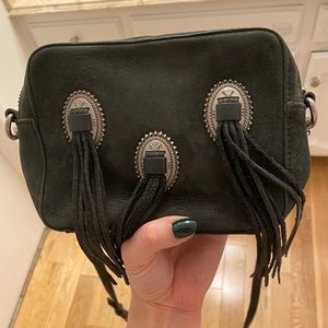 Rebecca Minkoff western purse